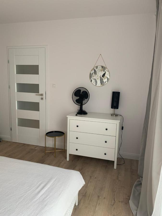 Golden Port 13 Brzezno Near The Beach 그단스크 외부 사진